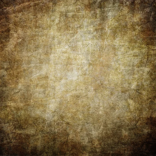 Texture vieux papier brun — Photo