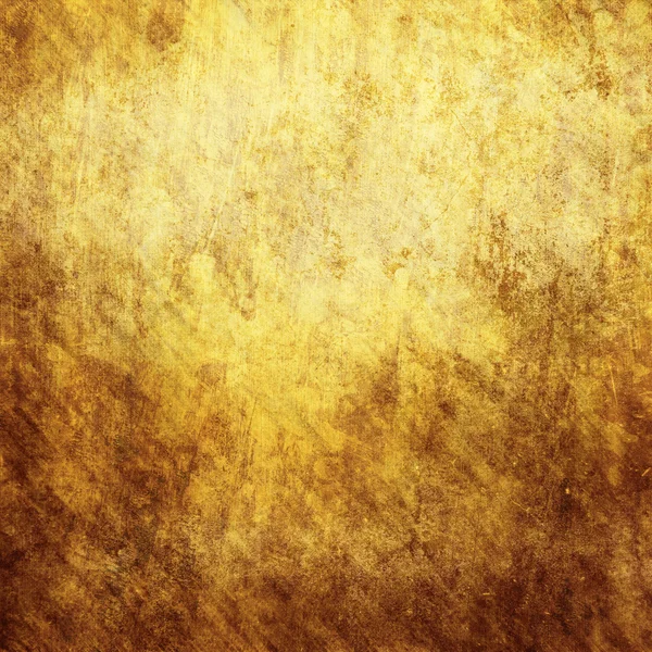 Grunge brown wall — Stock Photo, Image