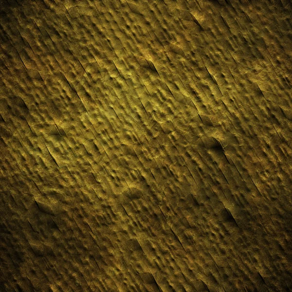 Tekstur logam tua emas — Stok Foto