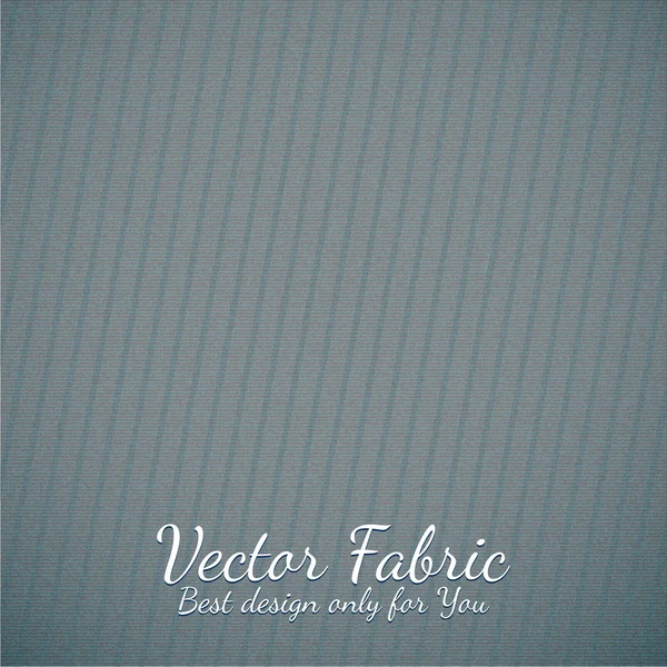 Vector Fabric — Stock Vector