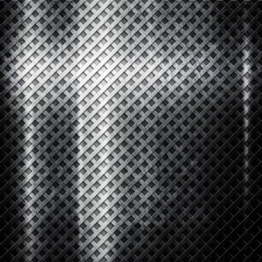 metal ızgara