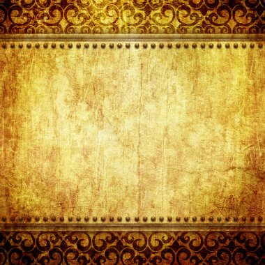 Kağıt antika arka plan