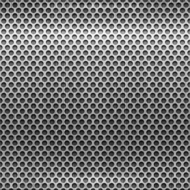 metal ızgara