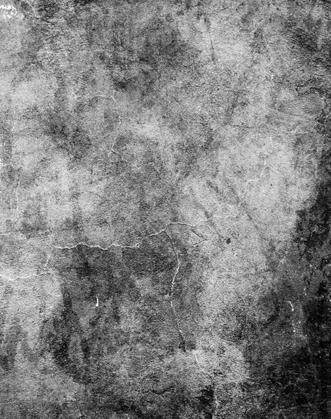 Grunge mur noir texture urbaine — Photo