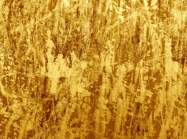 Vieja textura de papel amarillo —  Fotos de Stock