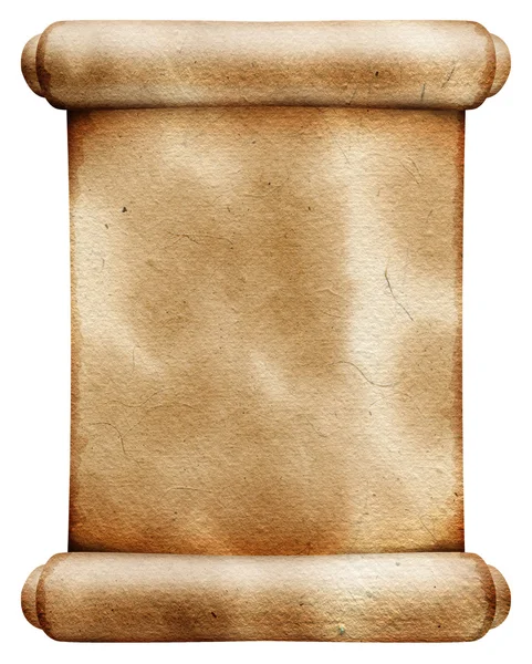 eski kağıt el yazması