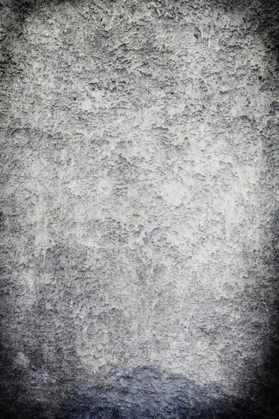 Grunge parede preta — Fotografia de Stock