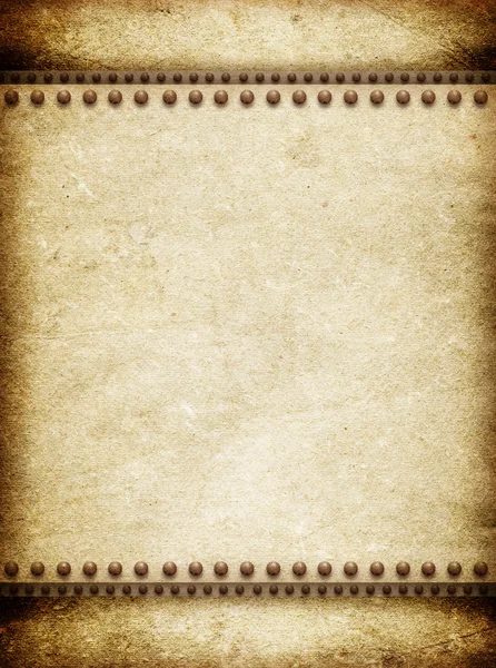 Brown paper texture — Stock Photo, Image