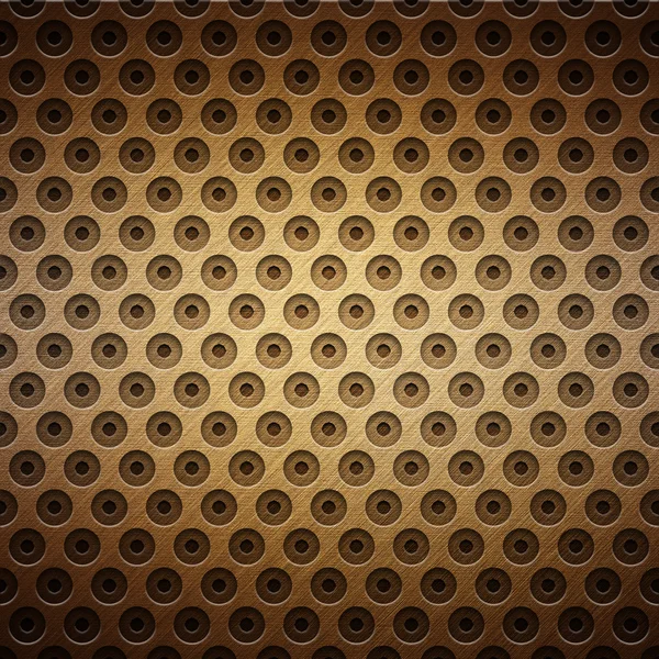 Metal grid — Stock Photo, Image