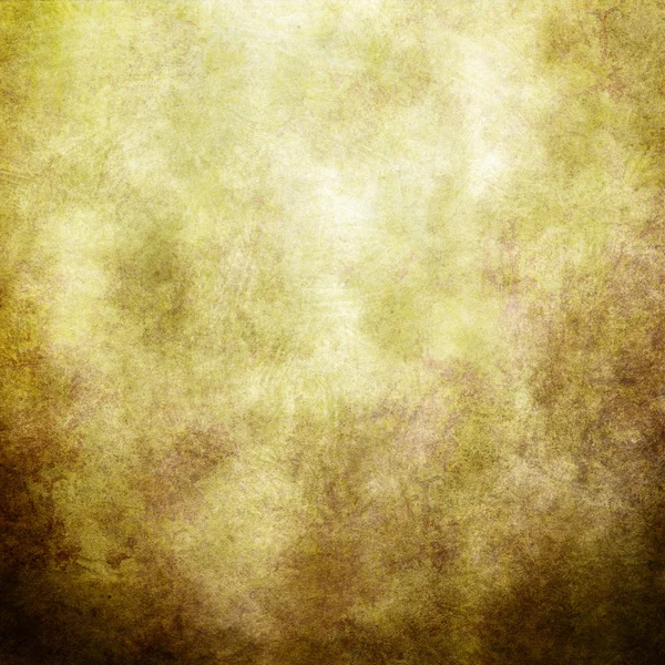 Old yellow paper texture — Stock Photo, Image