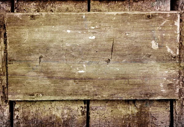 Tavola di legno — Foto Stock