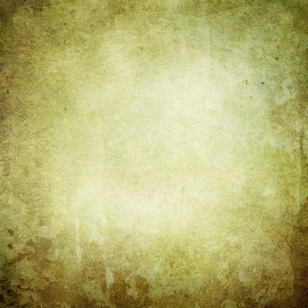 Grunge brown paper texture — Stock Photo, Image