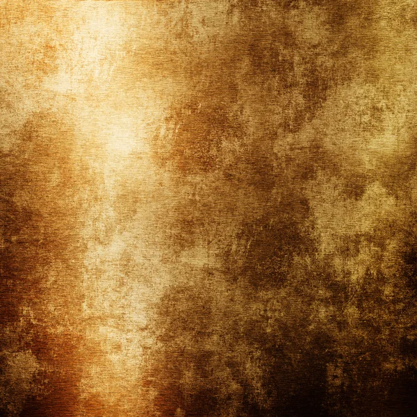 Grunge parede marrom — Fotografia de Stock