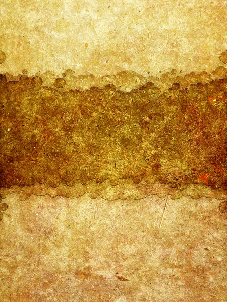 Texture carta marrone — Foto Stock