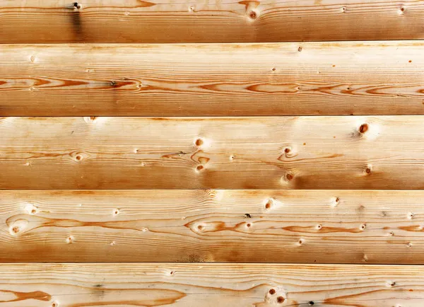 Velho marrom pranchas de madeira fundo — Fotografia de Stock