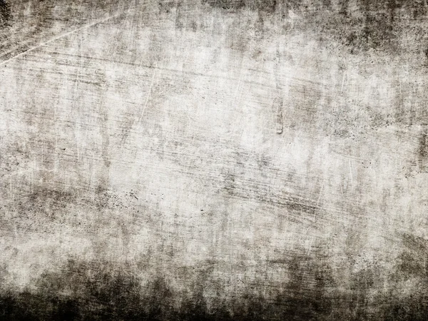 Grunge siyah duvar — Stok fotoğraf
