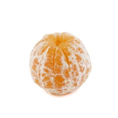 soyulmuş mandalina