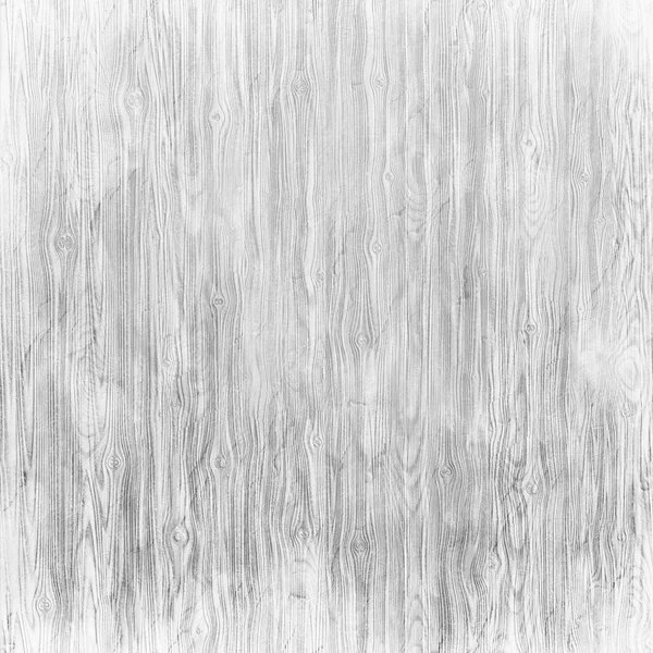 White Wood Background — Stock Photo, Image