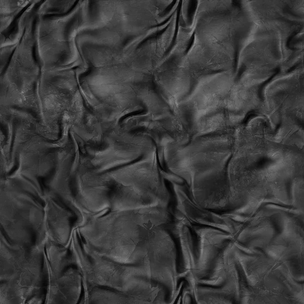 Black luxury silk — Stock Photo, Image