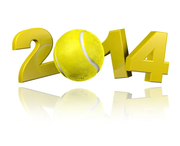Tenis 2014 tasarım
