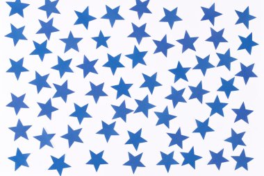 Yıldızların Arkaplanı