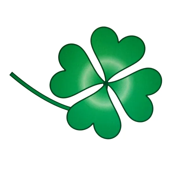 Clover — Stock Photo, Image