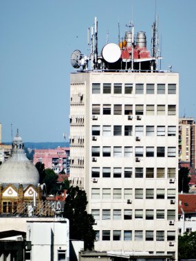 Şehir windows - novi sad
