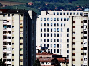 Şehir windows - novi sad