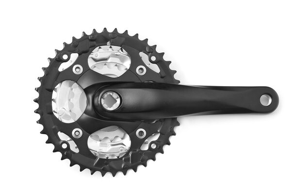 Crank set