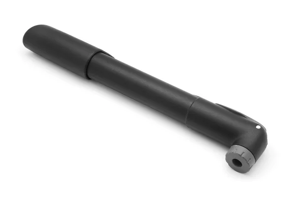 Bicycle pump — Stock Photo, Image