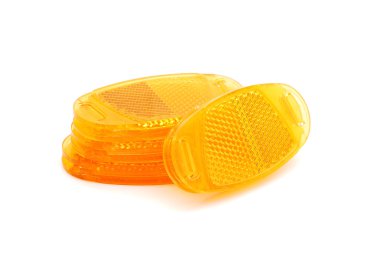 Bisiklet kedi gözü