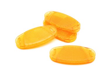 Bisiklet kedi gözlü