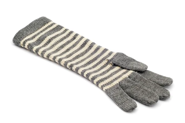 Winter handschoen — Stockfoto