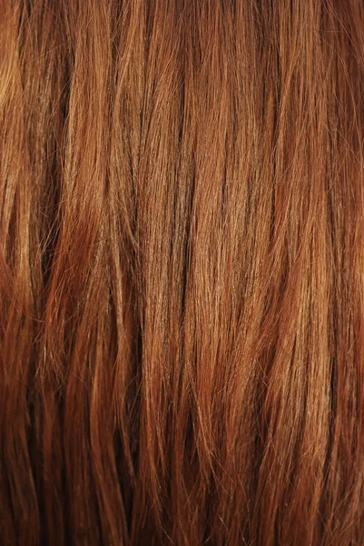 Текстура волосся — стокове фото