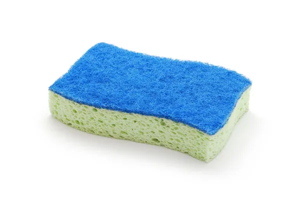 Pinceaux De Nettoyage D'éponge, Baguette De Lavage De Vaisselle D