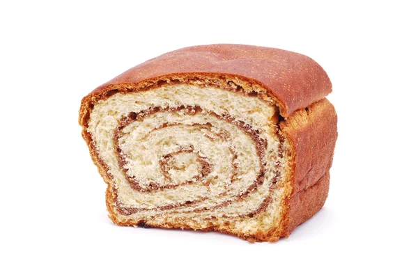 Sweet bread — Stock Photo, Image