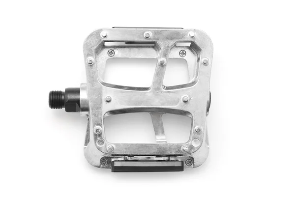 Bicycle pedal — Stock Photo, Image