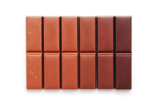 Chocolade — Stockfoto