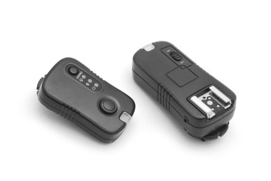 kablosuz flaş tetikleyici