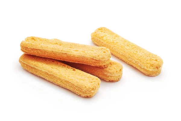 Ladyfinger — Foto de Stock