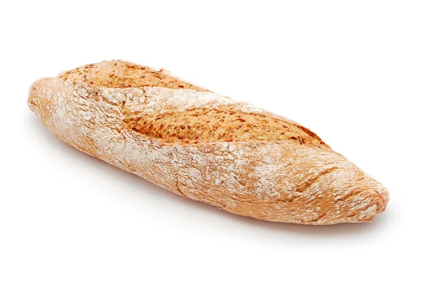 Чорний хліб — стокове фото