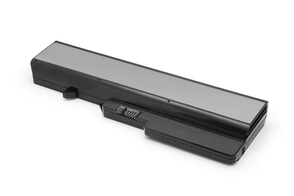 Laptop battery — Stock Photo, Image