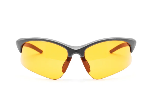 Óculos de sol esporte — Fotografia de Stock