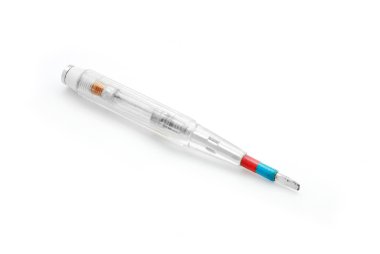 tornavidayı elektrik test cihazı