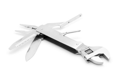 ayarlanabilir anahtarı ve multitool