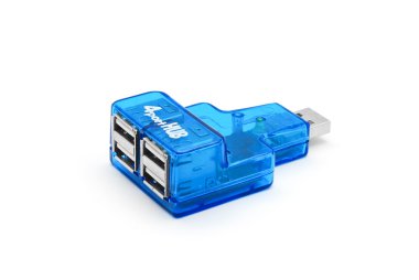 USB hub bağlantı