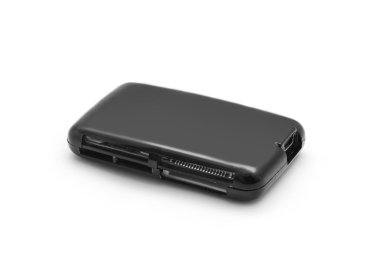 USB bellek oyun kağıdı okuyucu