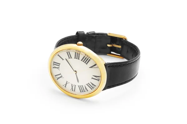 Reloj de pulsera — Foto de Stock