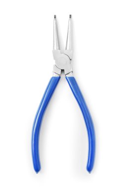 yuvarlak burun pense