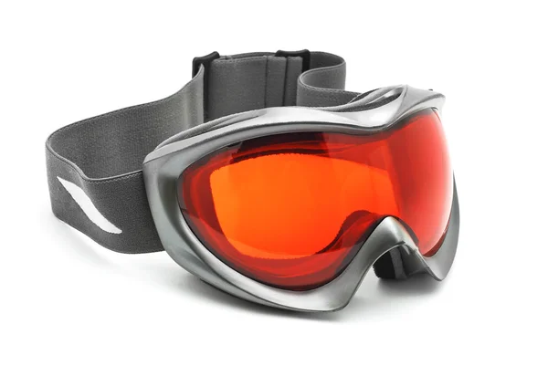 Ski glasses — Stock Photo, Image